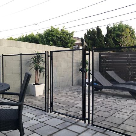 Huntington Beach, Ac, Pool, Hot Tub, Detached Office, Close To Beach, Outside Entertaining Area Buitenkant foto