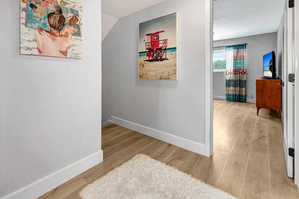 Huntington Beach, Ac, Pool, Hot Tub, Detached Office, Close To Beach, Outside Entertaining Area Buitenkant foto
