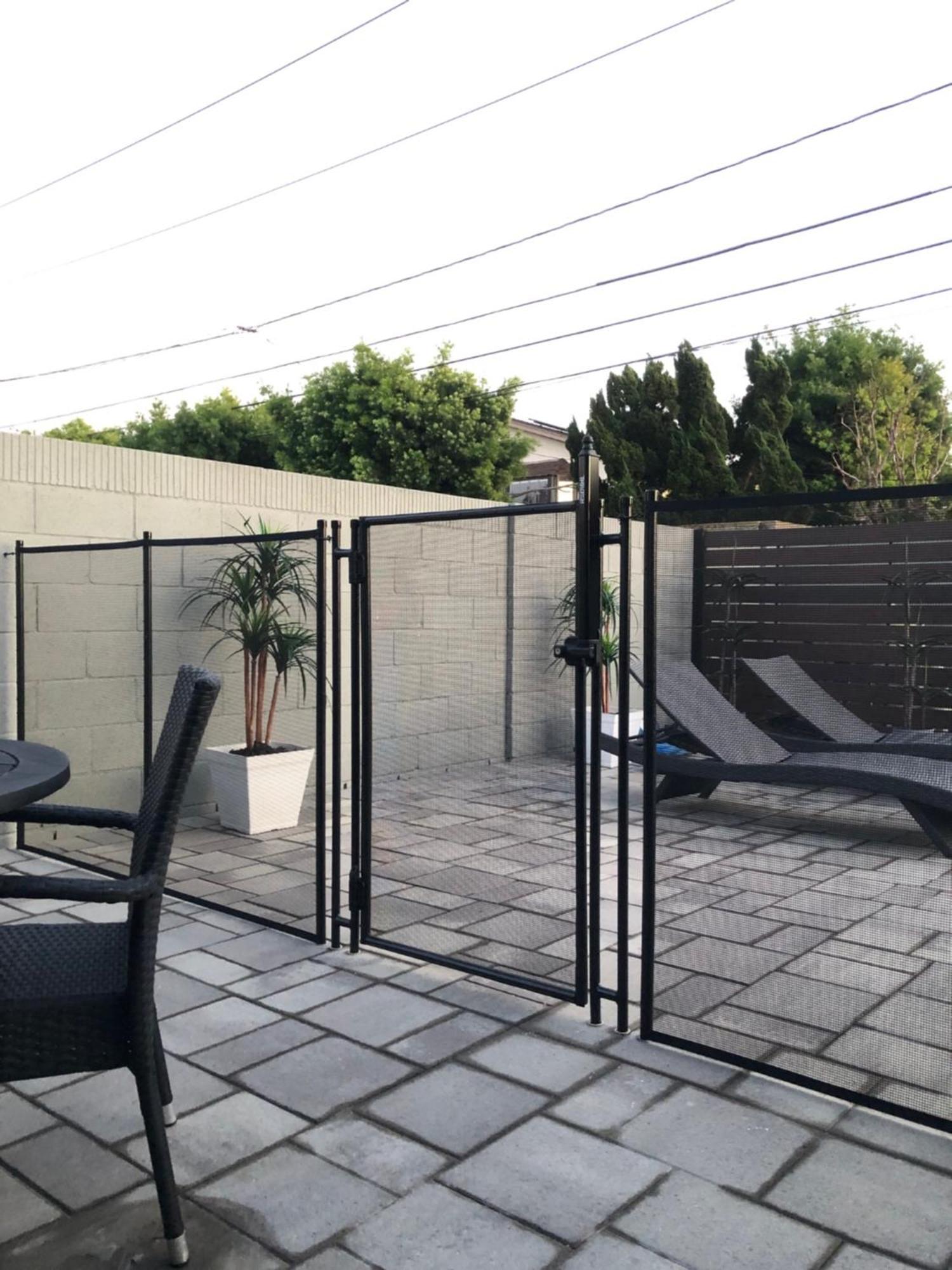 Huntington Beach, Ac, Pool, Hot Tub, Detached Office, Close To Beach, Outside Entertaining Area Buitenkant foto