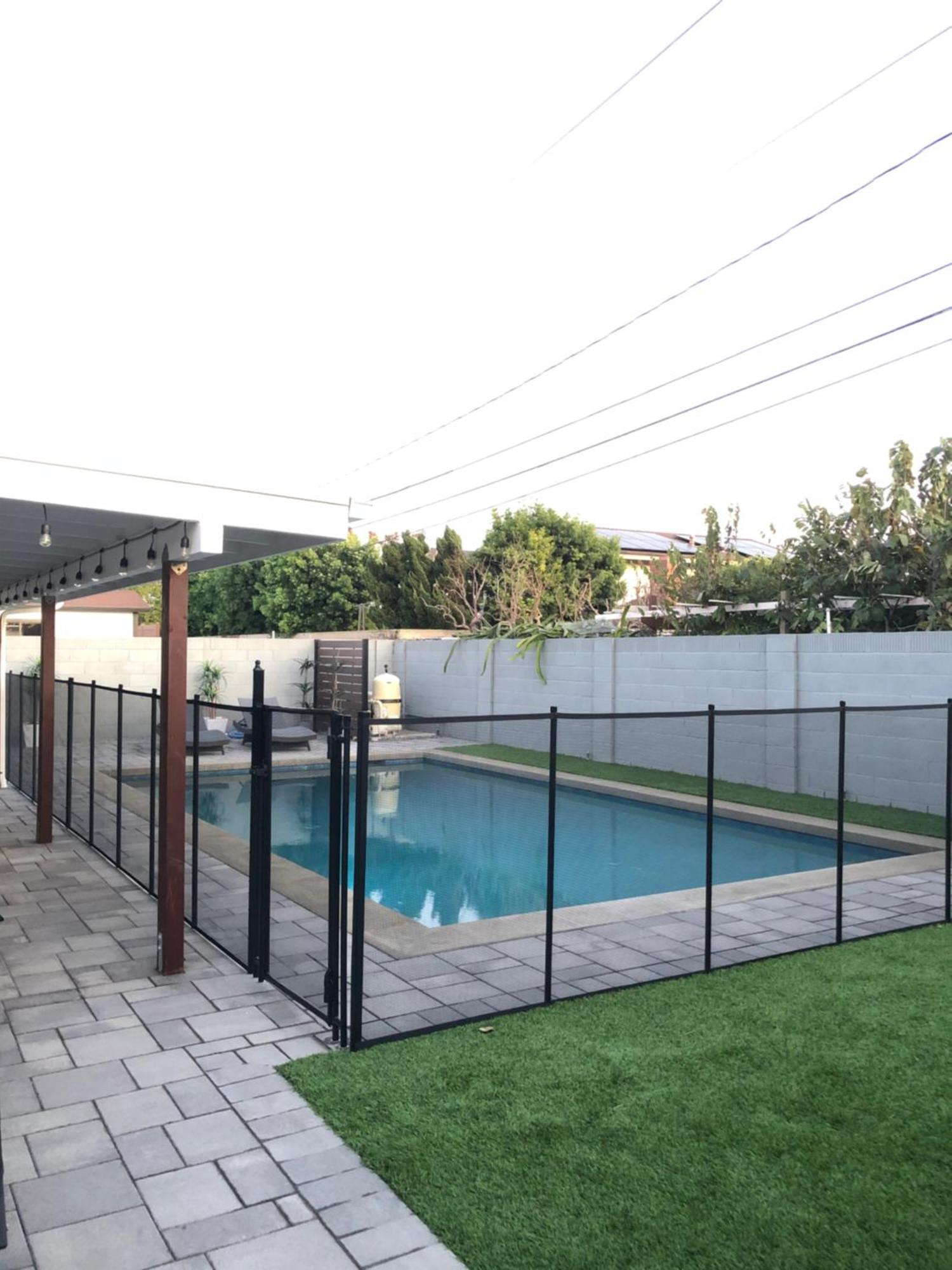 Huntington Beach, Ac, Pool, Hot Tub, Detached Office, Close To Beach, Outside Entertaining Area Buitenkant foto